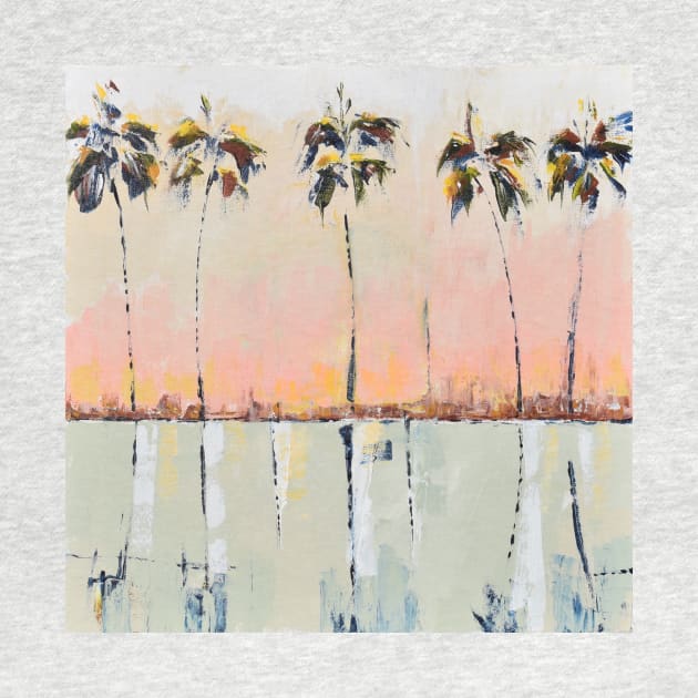 Laguna Beach by The Painted Katie 